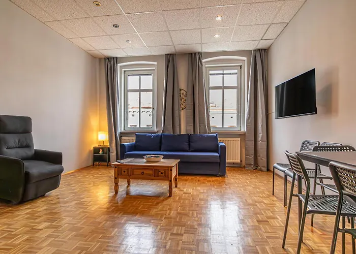 Vienna's Finest Spacious 2br & 1lr Διαμέρισμα Βιέννη