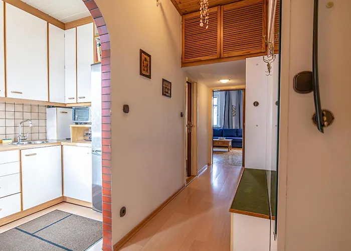 Vienna's Finest Spacious 2br & 1lr * Βιέννη