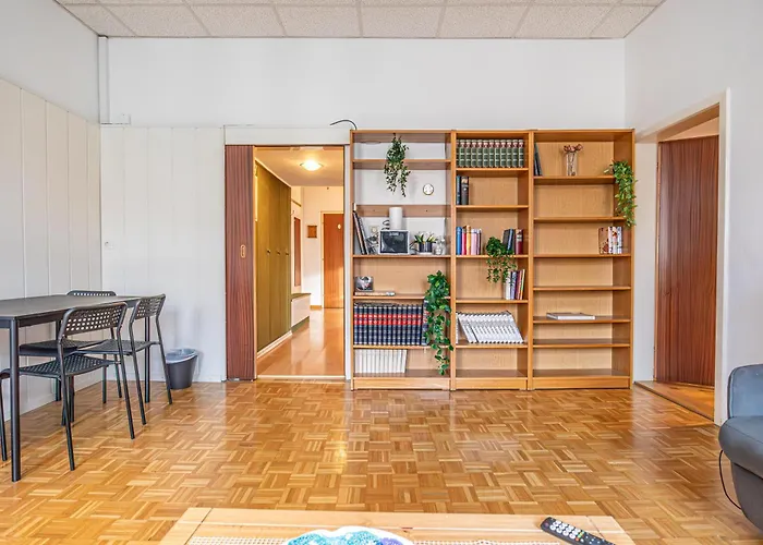 Vienna's Finest Spacious 2br & 1lr Διαμέρισμα *