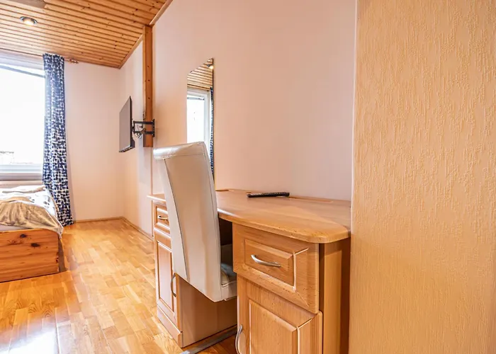 Vienna's Finest Spacious 2br & 1lr Διαμέρισμα Βιέννη