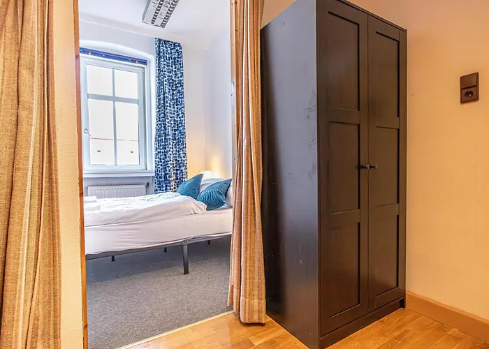 Διαμέρισμα Vienna's Finest Spacious 2br & 1lr *