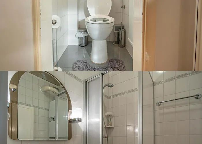 Vienna's Finest Spacious 2br & 1lr Διαμέρισμα Βιέννη