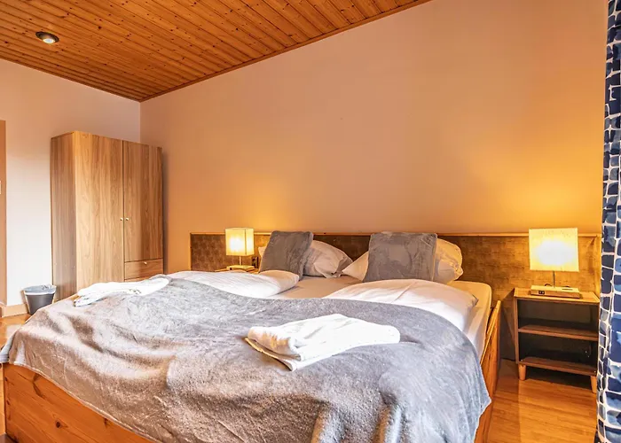 Vienna's Finest Spacious 2br & 1lr Διαμέρισμα